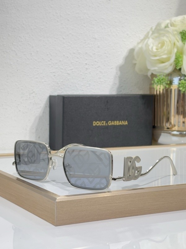 D&G Sunglasses AAAA-3042