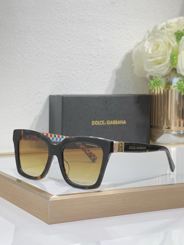 D&G Sunglasses AAAA-2961