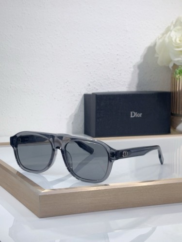 Dior Sunglasses AAAA-4063