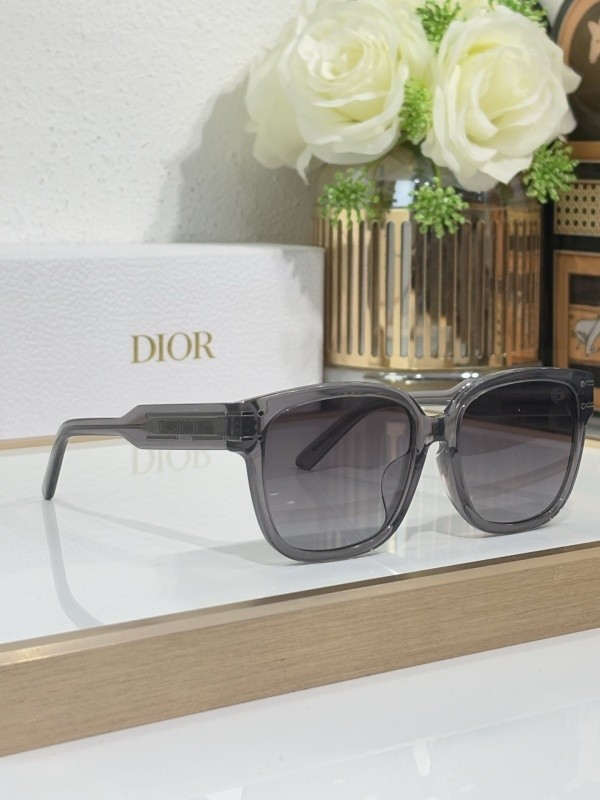 Dior Sunglasses AAAA-4110