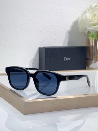 Dior Sunglasses AAAA-4160