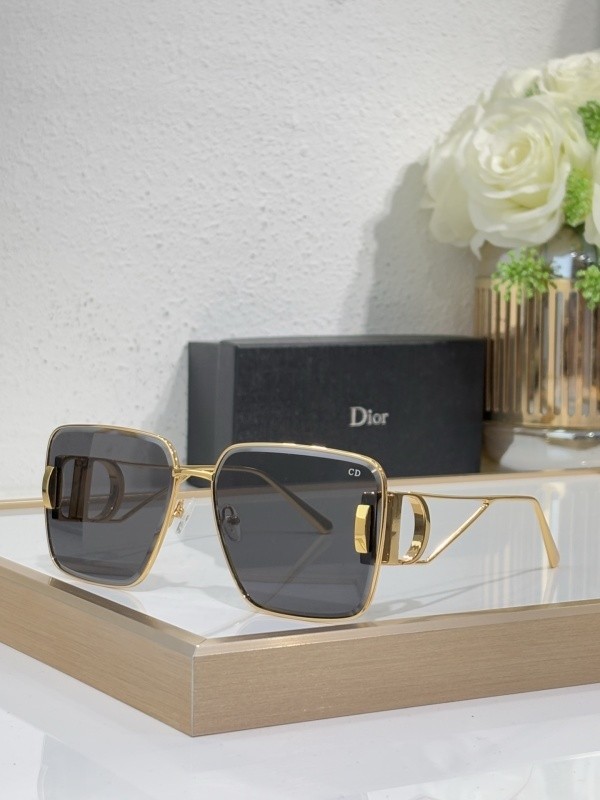 Dior Sunglasses AAAA-4231