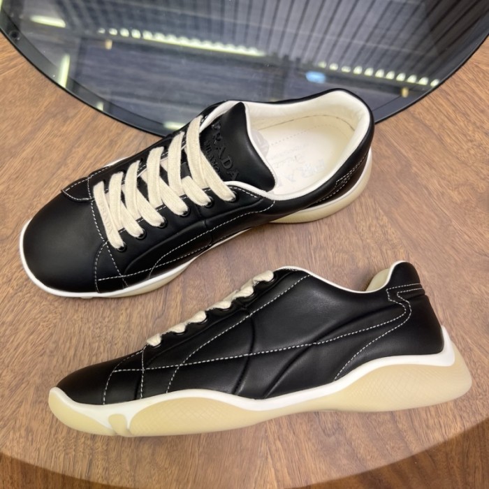 Super Max Prada Shoes-446