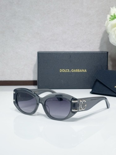 D&G Sunglasses AAAA-2987