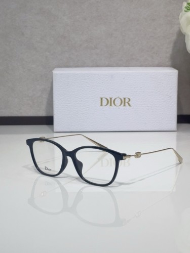 Dior Sunglasses AAAA-4210