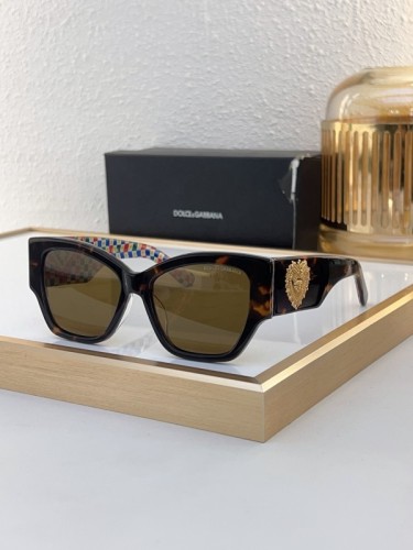 D&G Sunglasses AAAA-3029