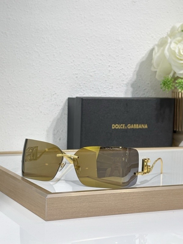 D&G Sunglasses AAAA-2904