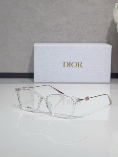 Dior Sunglasses AAAA-4209