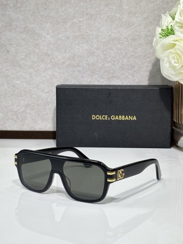 D&G Sunglasses AAAA-2997