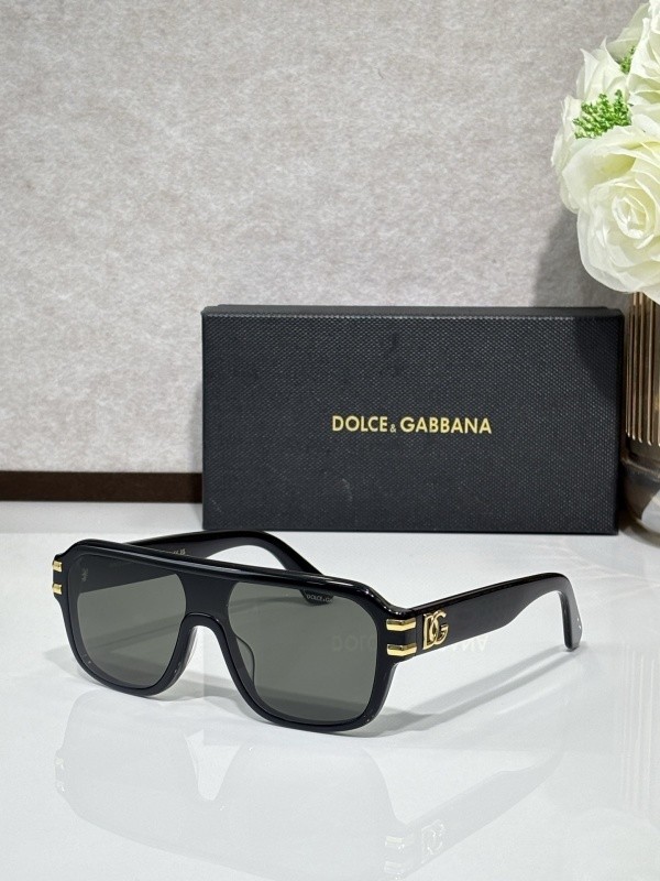 D&G Sunglasses AAAA-2997