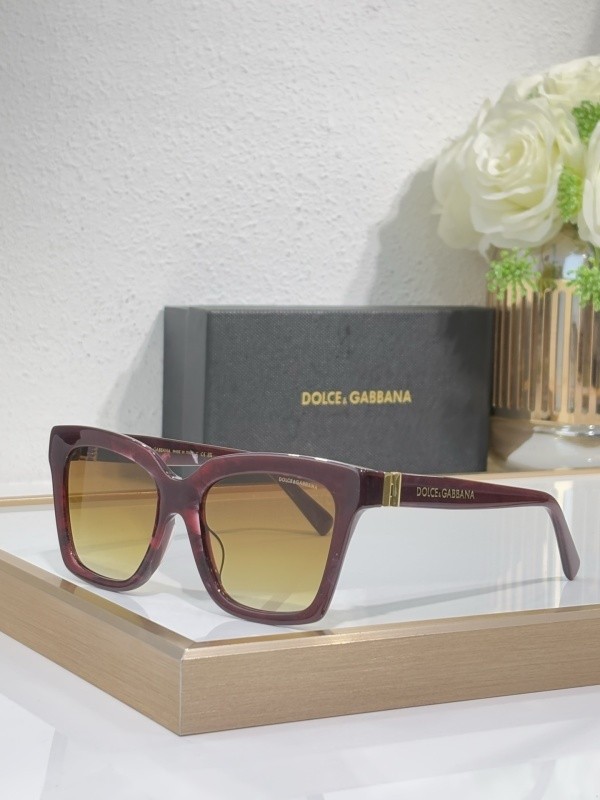 D&G Sunglasses AAAA-2966