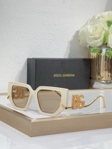 D&G Sunglasses AAAA-3012