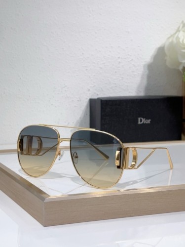 Dior Sunglasses AAAA-4249