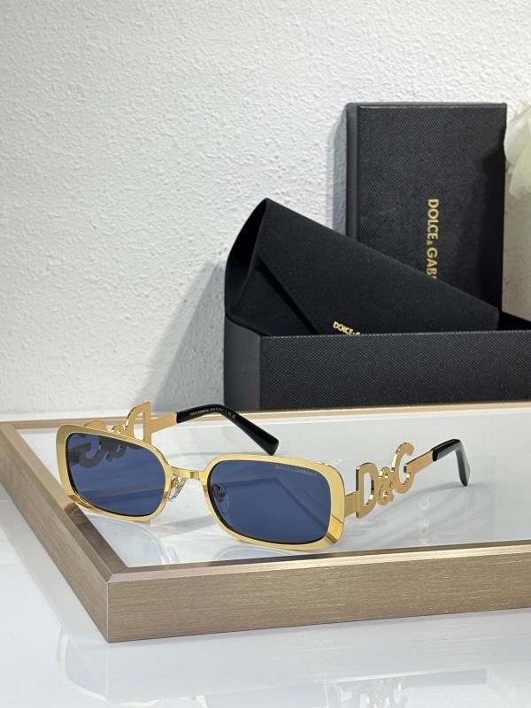 D&G Sunglasses AAAA-2868