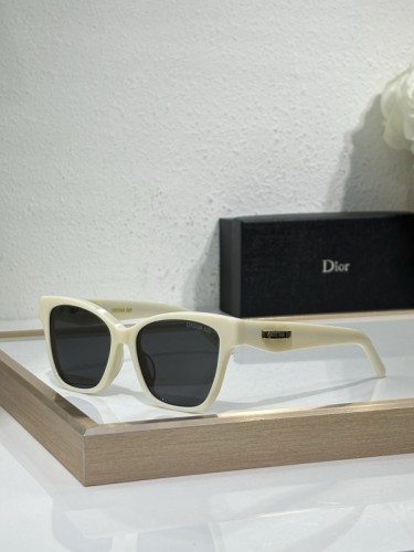 Dior Sunglasses AAAA-4137