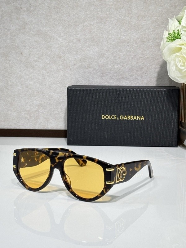 D&G Sunglasses AAAA-2974