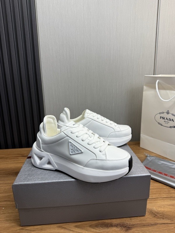 Super Max Prada Shoes-434