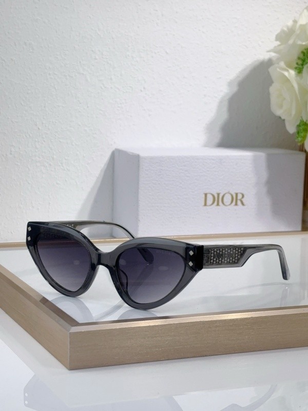 Dior Sunglasses AAAA-3893