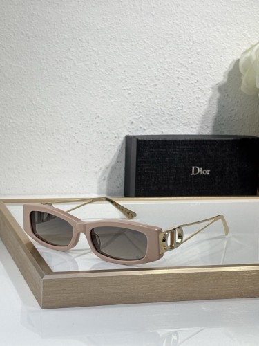 Dior Sunglasses AAAA-4005