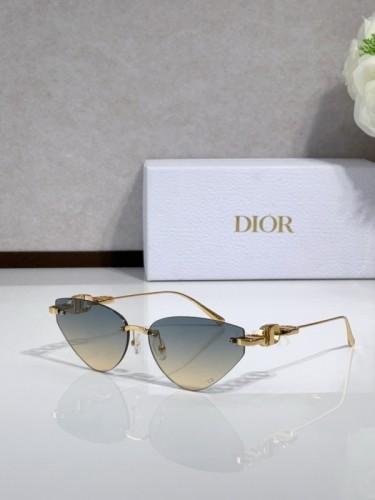 Dior Sunglasses AAAA-4014