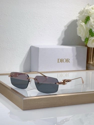 Dior Sunglasses AAAA-4202