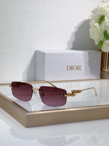 Dior Sunglasses AAAA-4207