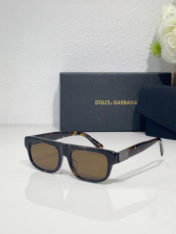 D&G Sunglasses AAAA-2929