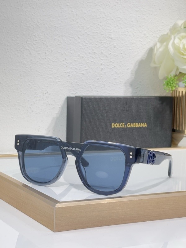 D&G Sunglasses AAAA-3038