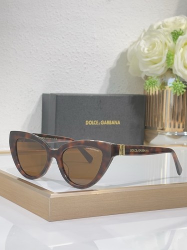 D&G Sunglasses AAAA-2955