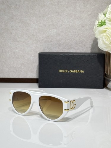 D&G Sunglasses AAAA-2975