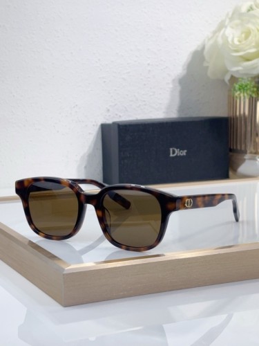 Dior Sunglasses AAAA-4159