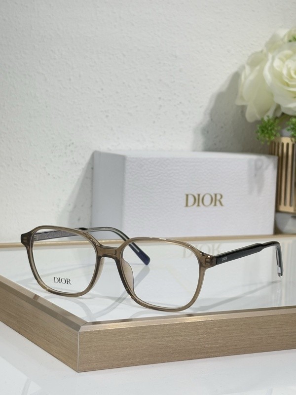 Dior Sunglasses AAAA-4085