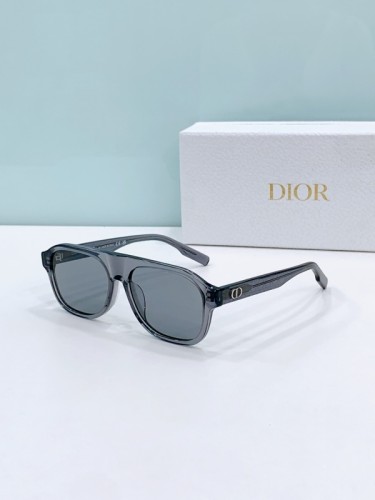 Dior Sunglasses AAAA-3971