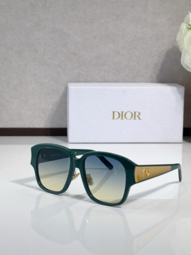 Dior Sunglasses AAAA-4153