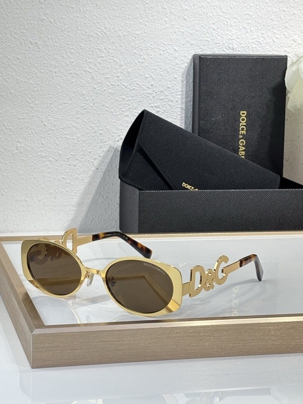 D&G Sunglasses AAAA-2861