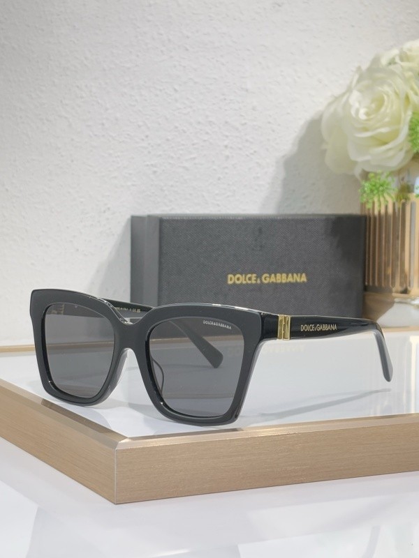 D&G Sunglasses AAAA-2960