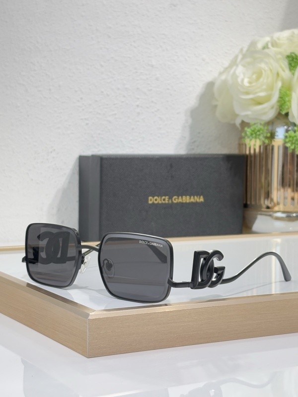 D&G Sunglasses AAAA-3040