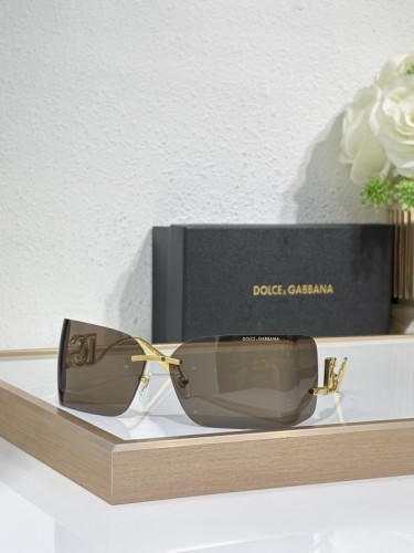 D&G Sunglasses AAAA-2903