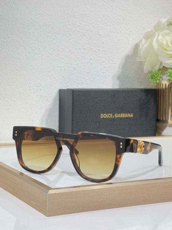 D&G Sunglasses AAAA-3036