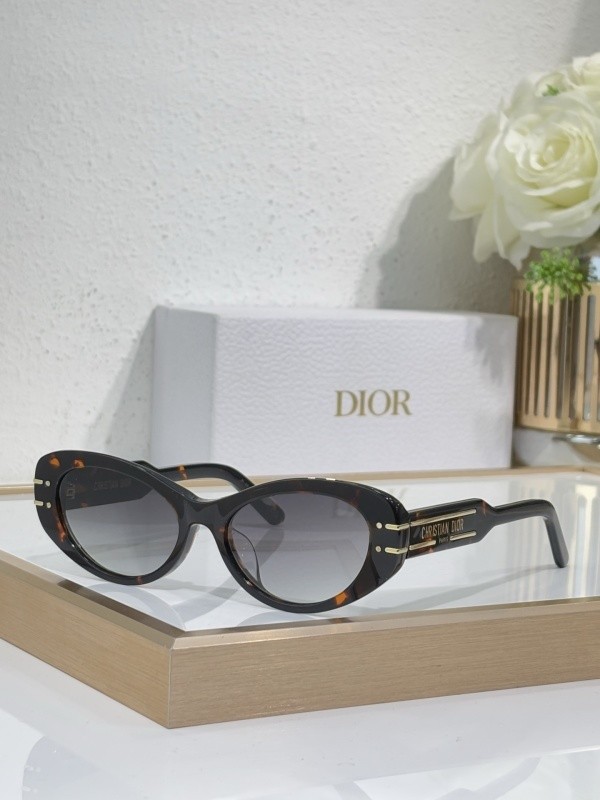 Dior Sunglasses AAAA-4104