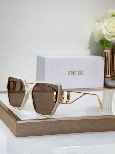 Dior Sunglasses AAAA-4258