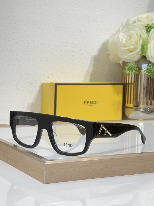 FD Sunglasses AAAA-3017