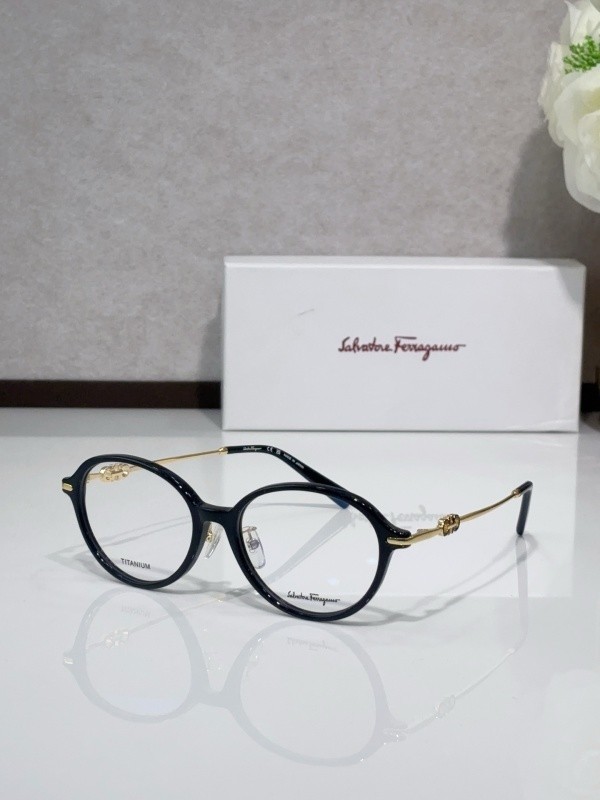 Ferragamo Sunglasses AAAA-1027