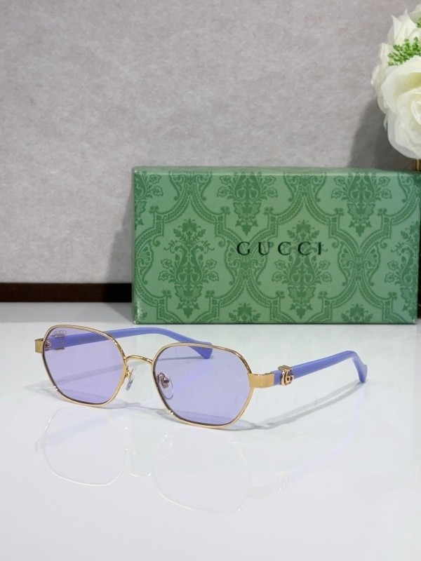 G Sunglasses AAAA-9491