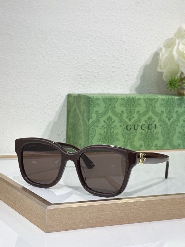 G Sunglasses AAAA-9678