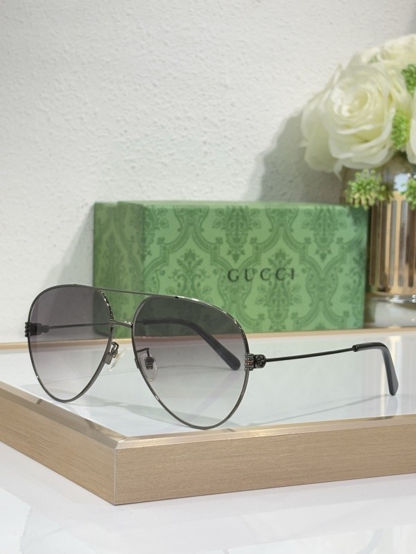 G Sunglasses AAAA-9391
