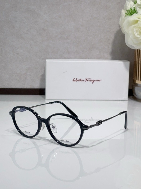 Ferragamo Sunglasses AAAA-1026