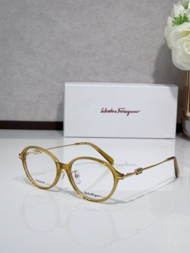 Ferragamo Sunglasses AAAA-1025