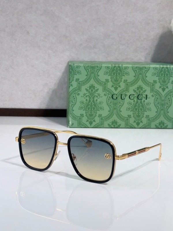 G Sunglasses AAAA-9458