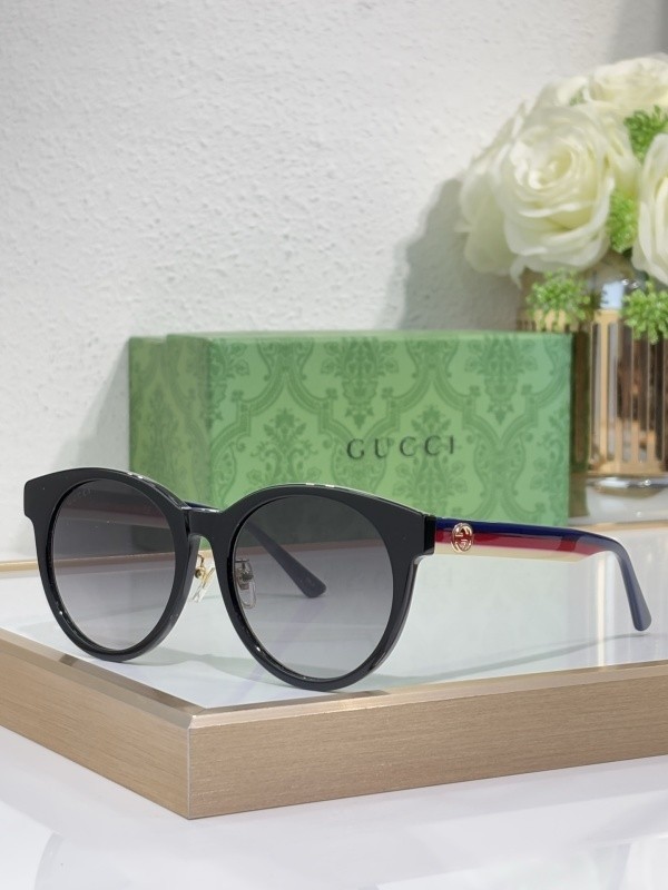 G Sunglasses AAAA-9299